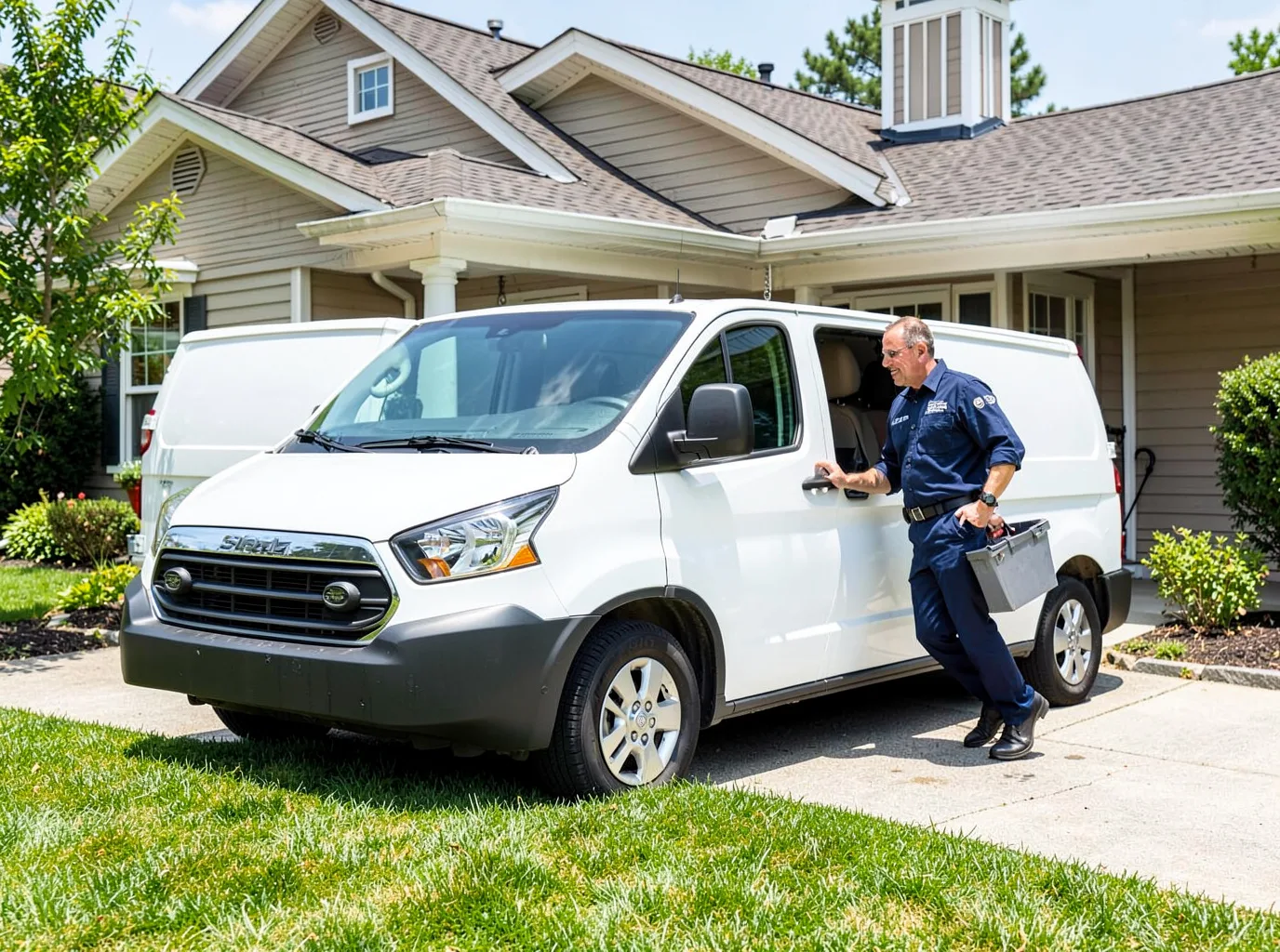 Emergency Plumber company in Piedmont, OK